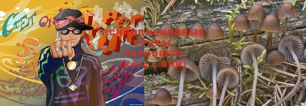 крисы Фурманов
